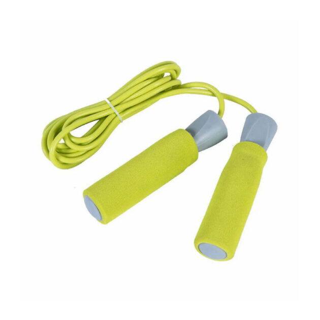 Liveup jump rope green