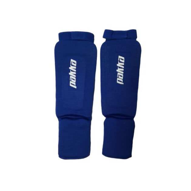 Kick Boxing protege blue