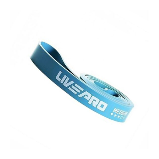 Livepro super band blue