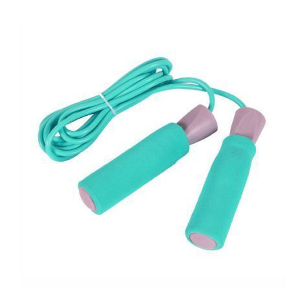 Liveup jump rope blue