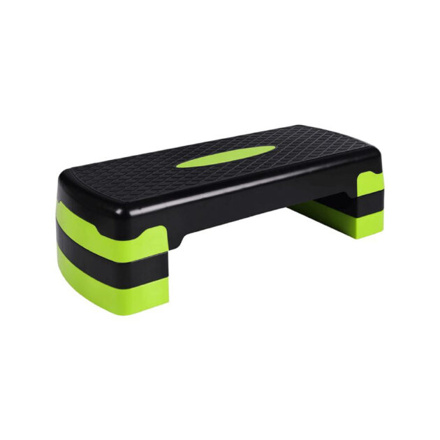 Pakka Step Aerobic