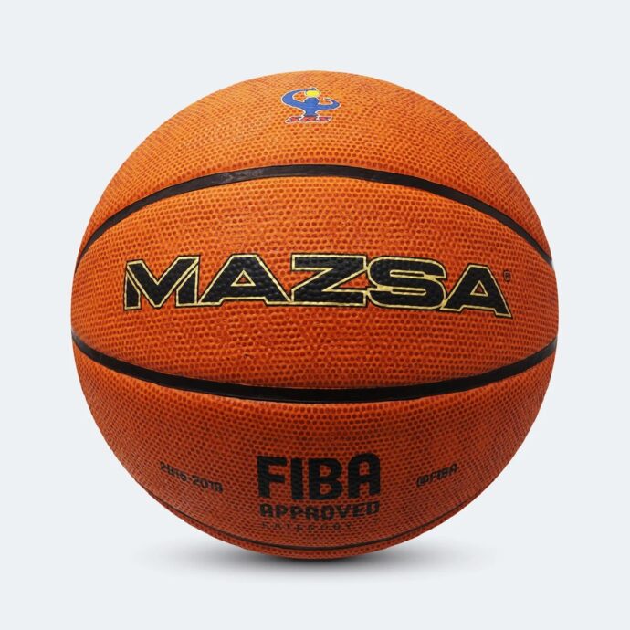 ⁦BASKETBALL MAZSA, FIBA APPROVED⁩ - الصورة ⁦2⁩