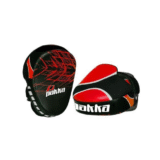 Pakka Pads Kickboxing, Muay-Thai, Red