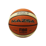 BASKETBALL MAZSA, FIBA APPROVED