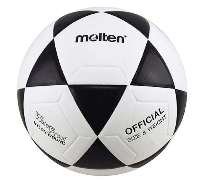 ⁦MOLTEN FUTSAL FT4⁩ - الصورة ⁦2⁩